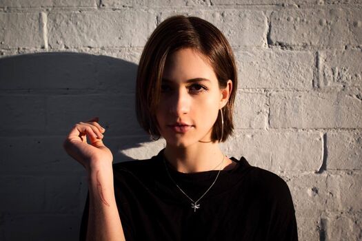 Full leaked Sofiareinking private photo