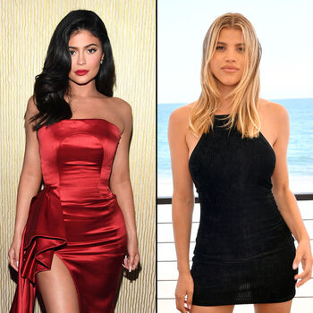 Full leaked Sofiarichie private photo