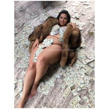 Full leaked Sofiarose private photo