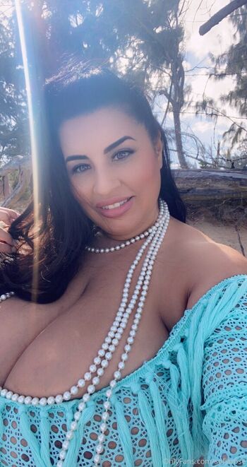 Full leaked Sofiarose private photo
