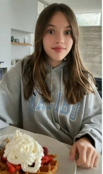 Full leaked Sofiasee private photo