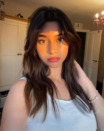 Full leaked Sofiashahedd private photo