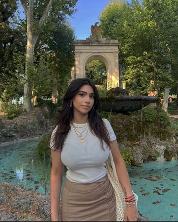 Full leaked Sofiashahedd private photo