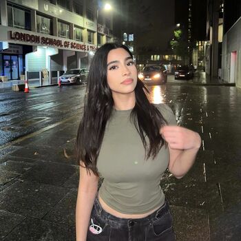 Full leaked Sofiashahedd private photo
