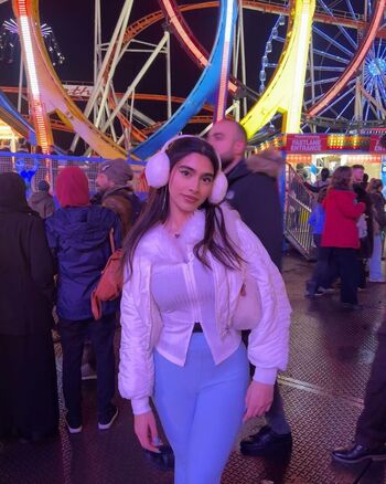 Full leaked Sofiashahedd private photo