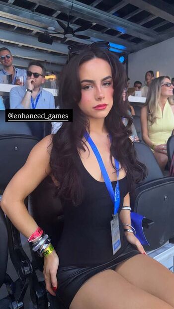 Full leaked Sofiaspams private photo