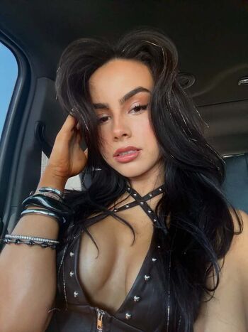 Full leaked Sofiaspams private photo