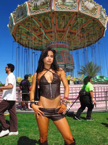 Full leaked Sofiaspams private photo