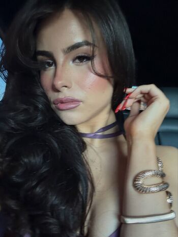 Full leaked Sofiaspams page private photo