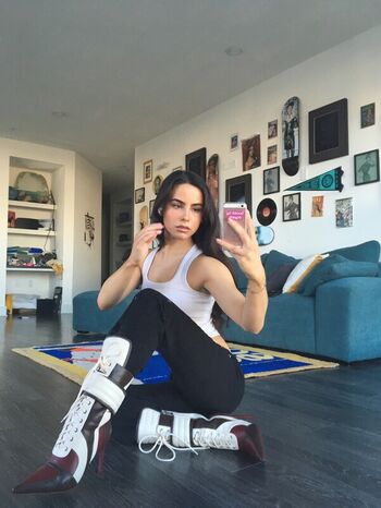 Full leaked Sofiaspams private photo