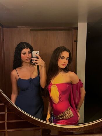 Full leaked Sofiaspams private photo