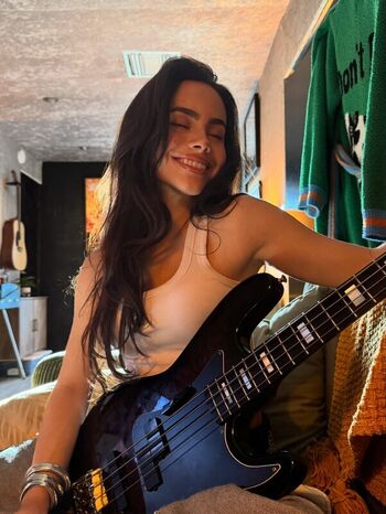 Full leaked Sofiaspams private photo