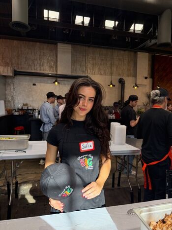 Full leaked Sofiaspams private photo