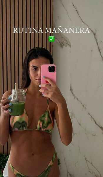 Full leaked Sofiasuescun private photo