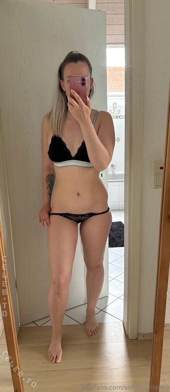 Full leaked Sofiasuprisd private photo
