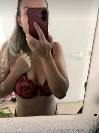 Full leaked Sofiasuprisd private photo