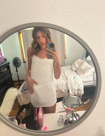 Full leaked Sofiathedolll private photo