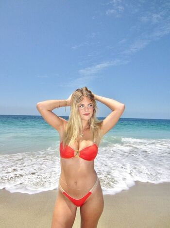 Full leaked Sofiawesson private photo
