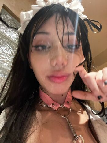 Full leaked Sofibabygatita private photo