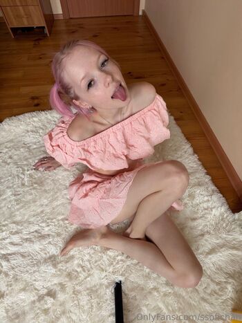 Full leaked Sofichan private photo