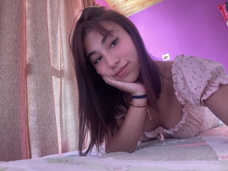 Full leaked Sofidulce private photo