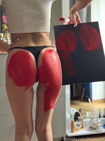 Full leaked Sofie private photo