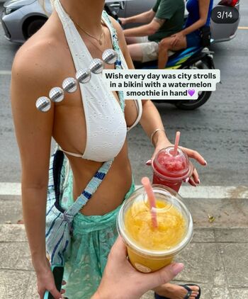 Full leaked Sofie houman private photo