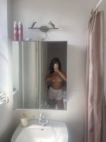 Full leaked Sofie mai private photo