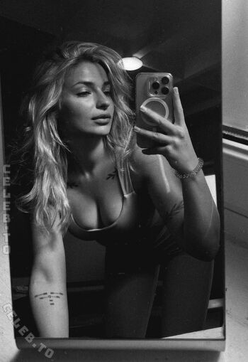 Full leaked Sofie richter private photo