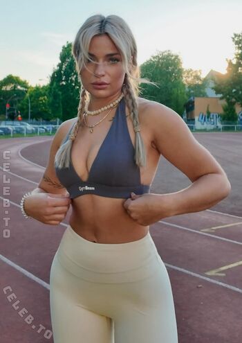 Full leaked Sofie richter private photo