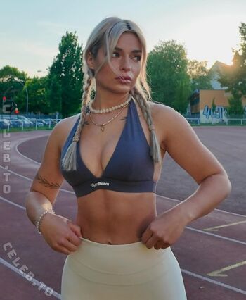 Full leaked Sofie richter private photo