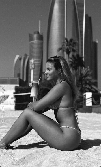 Full leaked Sofie richter private photo