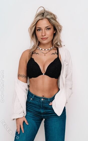 Full leaked Sofie richter private photo