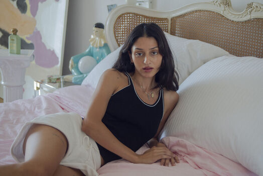 Full leaked Sofie royer private photo