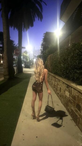 Full leaked Sofie sanfilippo private photo
