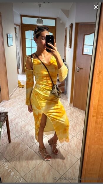 Full leaked Sofielovely private photo