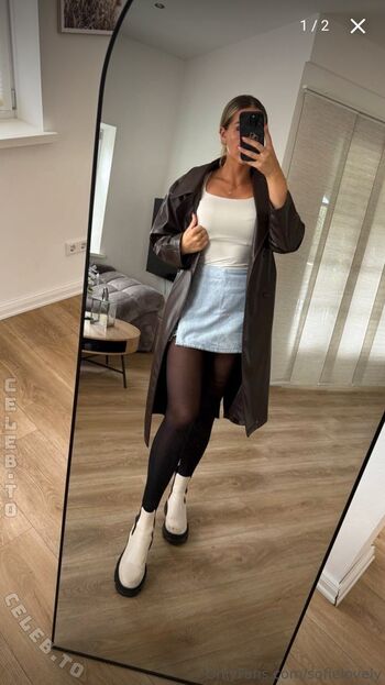 Full leaked Sofielovely private photo