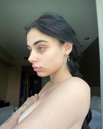 Full leaked Sofifernandez private photo