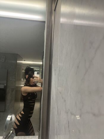 Full leaked Sofifernandez private photo