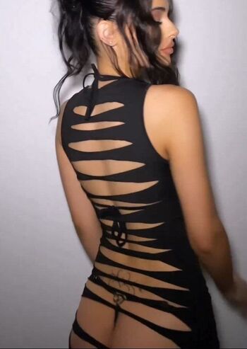 Full leaked Sofifernandez private photo