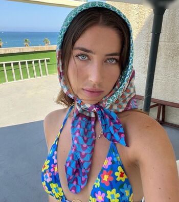Full leaked Sofiifront private photo