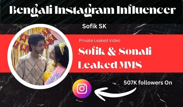 Full leaked Sofik sk private photo