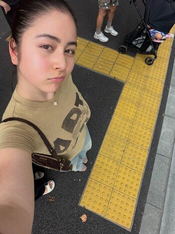 Full leaked Sofimanassyan private photo