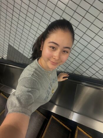 Full leaked Sofimanassyan private photo