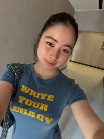 Full leaked Sofimanassyan private photo