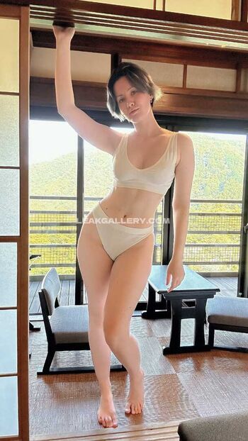Full leaked Sofinikum private photo