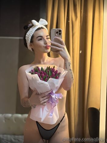 Full leaked Sofishy private photo