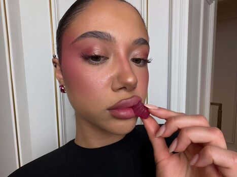 Full leaked Sofronia ana private photo