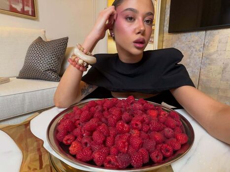 Full leaked Sofronia ana private photo