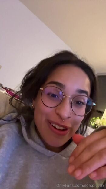 Full leaked Sofspicy private photo